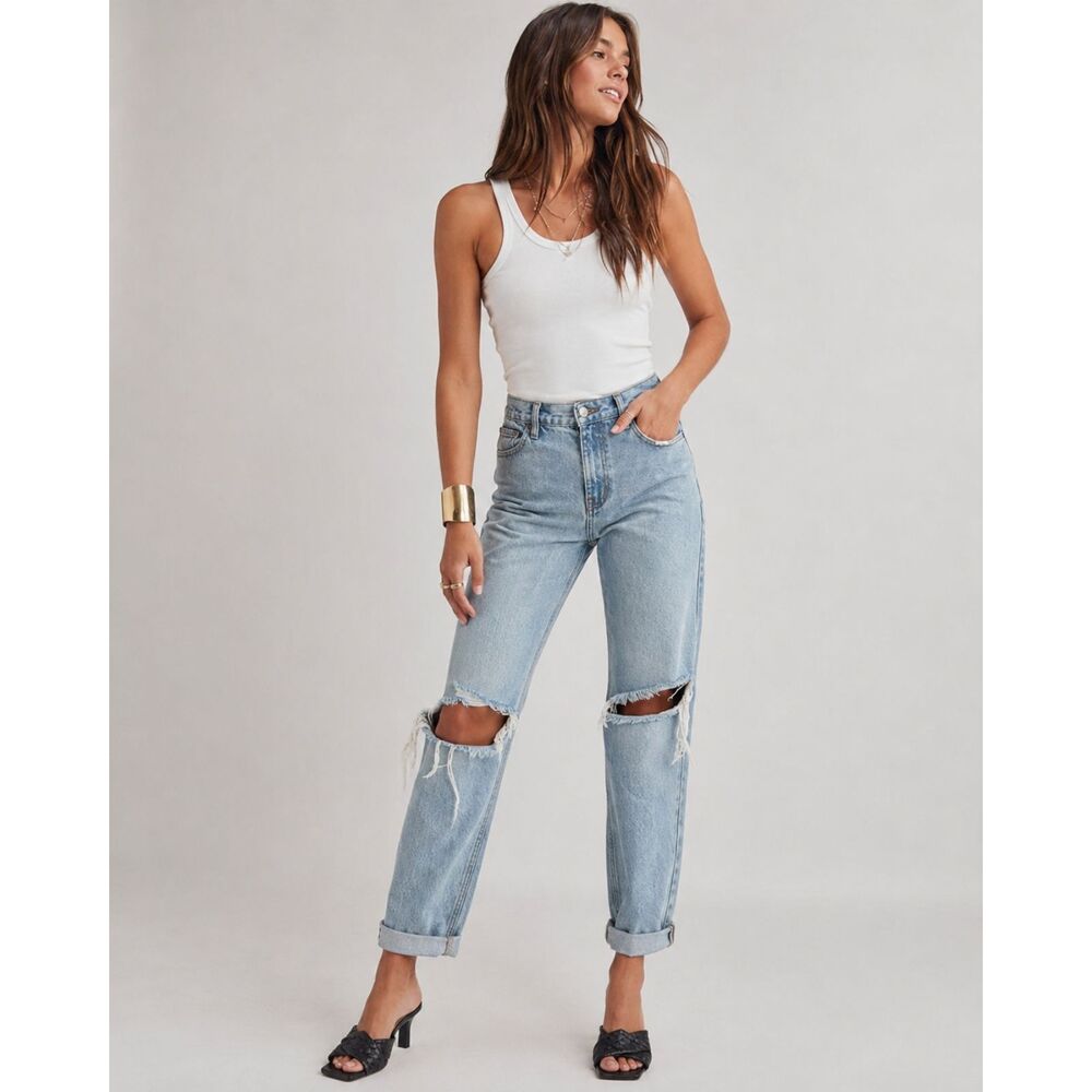 One x One Teaspoon Awesome Baggies Jeans